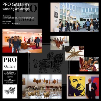 Creazzo - Vicenza - PRO GALLERY